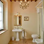 Sole Comfortable Вилла Гуардисталло