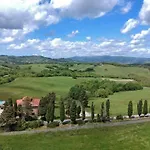 Вилла Sole Comfortable Гуардисталло